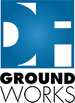 DF Groundworks Ltd - Logo