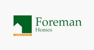 Foreman Homes