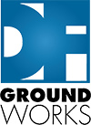 DF Groundworks Ltd - Logo
